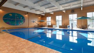 Best Western Crossroads of the Bluffs - 4