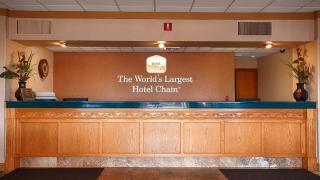 Best Western Crossroads of the Bluffs - Council Bluffs - 2