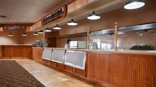 Best Western Crossroads of the Bluffs - 1