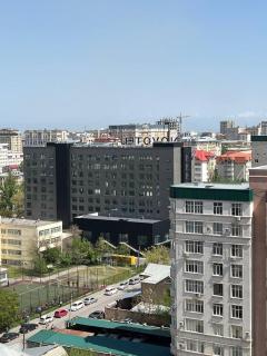 Central Cozy Apartment Bishkek - 7