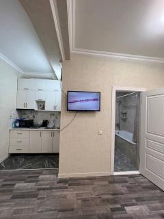 Central Cozy Apartment Bishkek - 6