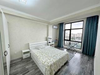 Central Cozy Apartment Bishkek - 2