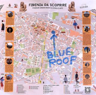 Blue Roof - 8