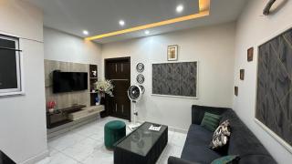 Eiffel view Apartment in Bahria Lahore - 0