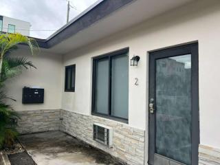 Open-Concept Urban Stay - 1