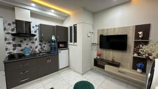 Eiffel view Apartment in Bahria Lahore - 8