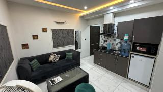 Eiffel view Apartment in Bahria Lahore - 4