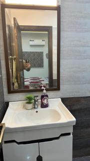 Eiffel view Apartment in Bahria Lahore - 2