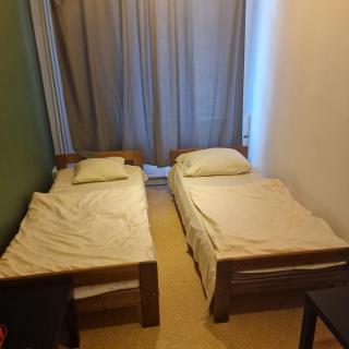 Hostel J17 - 5