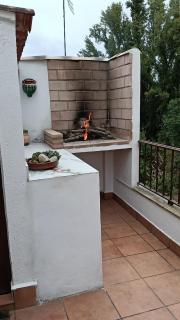 Vivienda rural Mogón - Los Senderos - 1