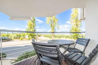 White Golden Apartment - Swimming Pools & Beach access included - 0