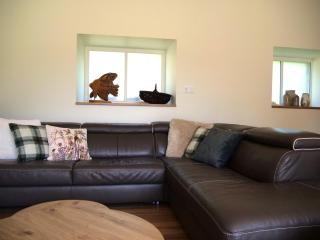 A l'abri des marées - Maison de charme dans le parc du Domaine du Cloitre - 5