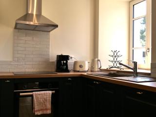 A l'abri des marées - Maison de charme dans le parc du Domaine du Cloitre - 8