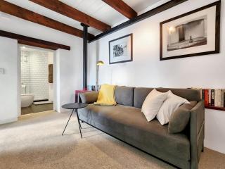Squirrel Leap - Stylish & Cozy Table Mountain Cottage - 3