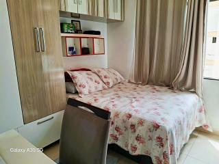 Apartamento em Belém para a COP30 - 4