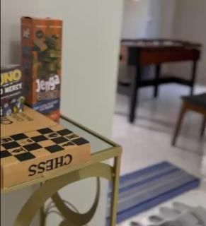 De Space Homestay with Private Pool at Balok - 1