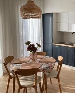 Sunset Apartment, rõduga korter uues majas! - 4