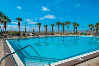 Summit Beach Resort 1429 (1/1.5) - 0