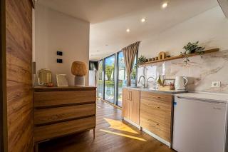 Houseboat Toruń - 8