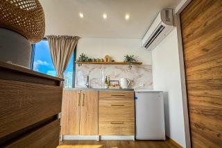 Houseboat Toruń - 6