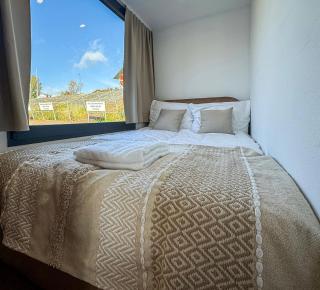 Houseboat Toruń - 5