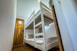 Houseboat Toruń - 4