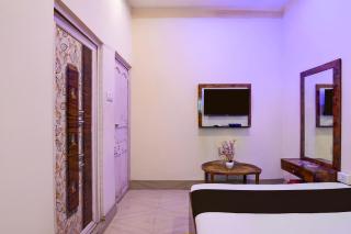 Hotel O Vedika - 4