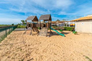 White Golden Apartment - Swimming Pools & Beach access included - 1