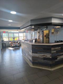Budgetel Inn Birmingham - 7