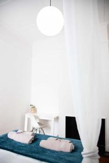 Central two double bedrooms in Bohemian Observatory - Cape Town - 6