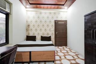 Hotel O Dwarika Mai Regidency Kota Airport - 6