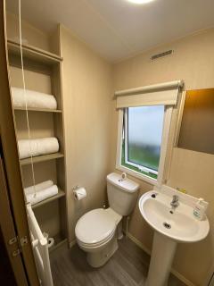 Ty Mawr holiday site - 4