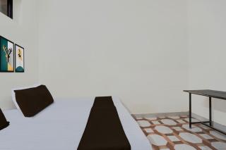 Hotel O Dwarika Mai Regidency Kota Airport - 2