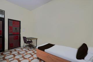 Hotel O Dwarika Mai Regidency Kota Airport - 1