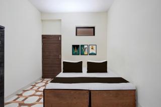 Hotel O Dwarika Mai Regidency Kota Airport - 4