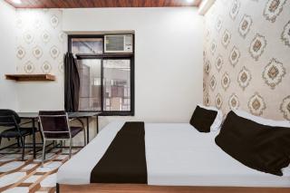 Hotel O Dwarika Mai Regidency Kota Airport - 7