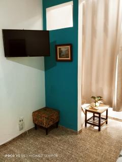 Studio praia - 1