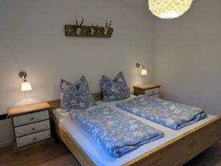 Ferienwohnung Ramona - idyllisch und charmant - 4