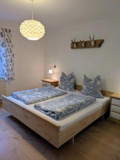 Ferienwohnung Ramona - idyllisch und charmant - 3