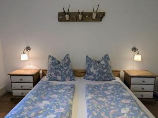 Ferienwohnung Ramona - idyllisch und charmant - 2