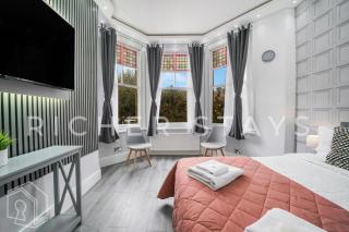 Hackney Deluxe Rooms - 7