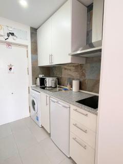 Reformado apartamento en Torremolinos by beBalmy - 9