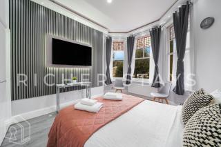 Hackney Deluxe Rooms - 6