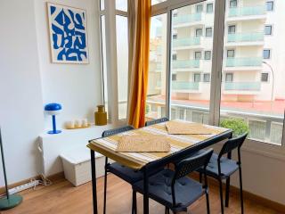 Reformado apartamento en Torremolinos by beBalmy - 2