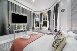 Hackney Deluxe Rooms - 5