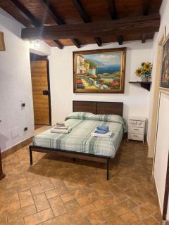 La Dimora - Formello - 1