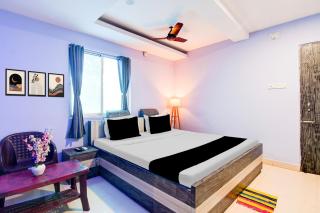 Hotel O The Lord Jagannath Guest House - 9