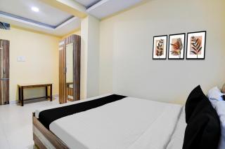 Hotel O The Lord Jagannath Guest House - 8