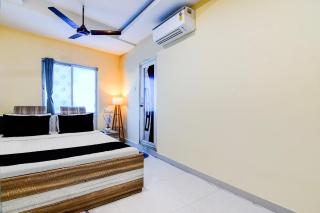 Hotel O The Lord Jagannath Guest House - 1