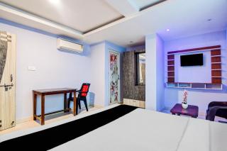 Hotel O The Lord Jagannath Guest House - 3